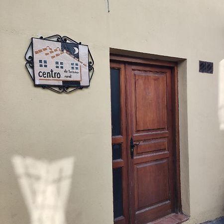 El Rinconcito Guest House Borobia ภายนอก รูปภาพ