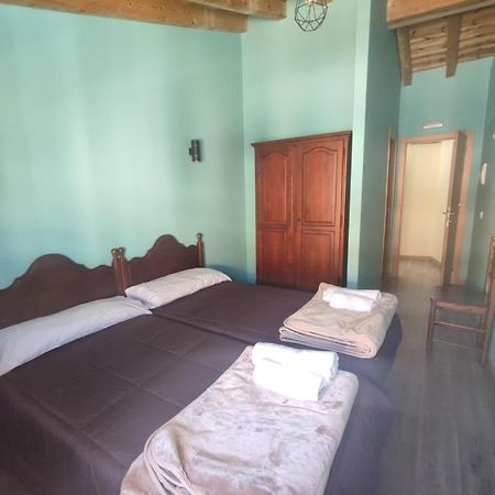 El Rinconcito Guest House Borobia ภายนอก รูปภาพ