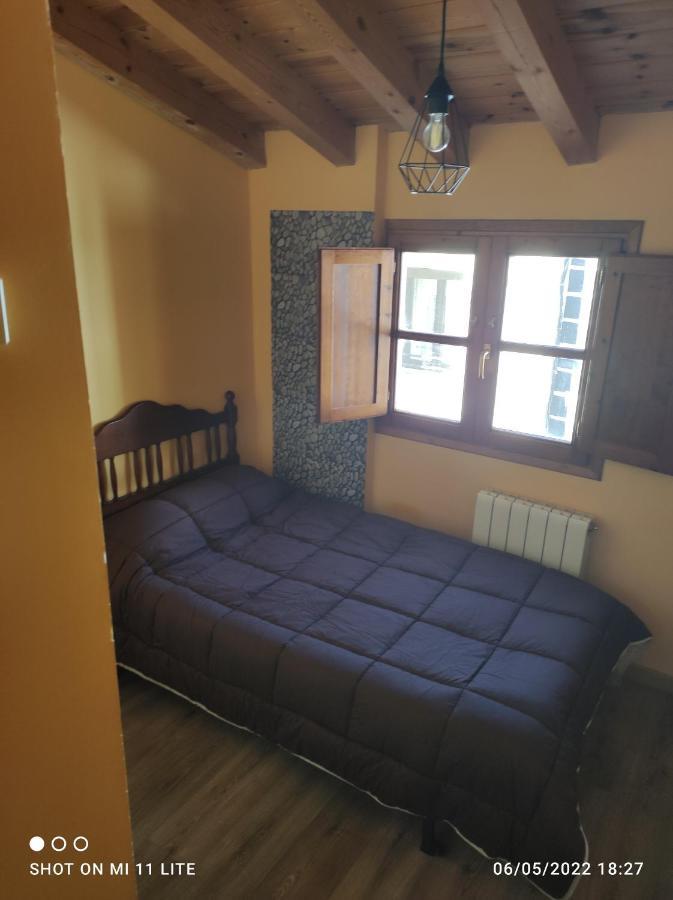 El Rinconcito Guest House Borobia ภายนอก รูปภาพ